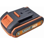 Solight RN-B2 Li-Ion 21V 2Ah – Sleviste.cz