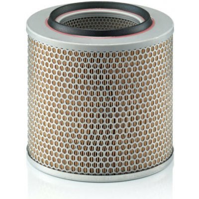 Vzduchový filtr MANN-FILTER C 24 355 – Hledejceny.cz