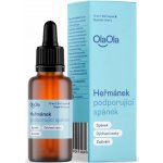 OlaOla Heřmánek podporující spánek 10 ml – Hledejceny.cz