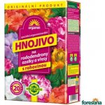 Forestina BIOMIN na rododendrony, azalky a vřesy 1 kg – Hledejceny.cz