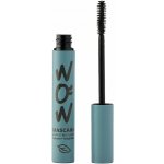 laSaponaria Řasenka Volume & Length s jojobou BIO černá 10 ml – Zboží Dáma