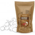 Protein&co. proteinová kaše s chia 480 g – Zboží Mobilmania