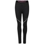 Progress MW SDNZ dámské dlouhé merino švestkový melír – Zbozi.Blesk.cz