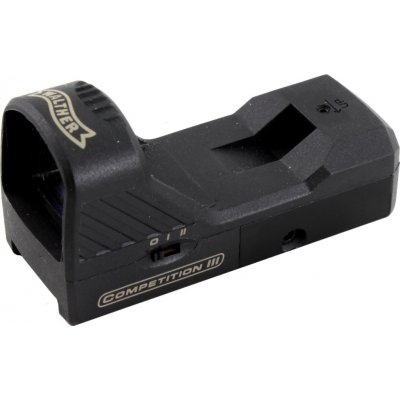 Umarex Walther Competition I – Zboží Mobilmania