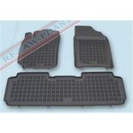 Koberce gumové Rezaw Plast Citroën Xsara Picasso 2000-2010 se zvýšeným okrajem – Sleviste.cz