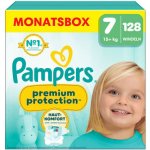 Pampers 7 128 ks – Hledejceny.cz