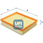 Vzduchový filtr UFI 30.A59.00 – Hledejceny.cz
