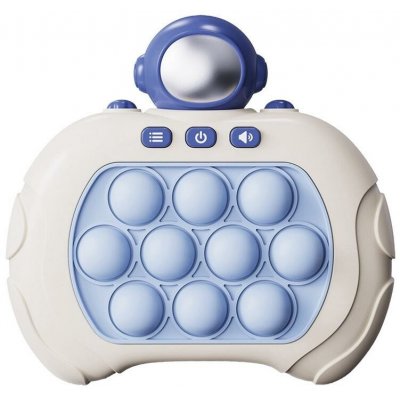 MG Pop It Astronaut modrý – Hledejceny.cz