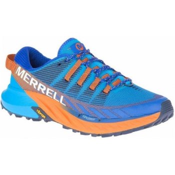 Merrell Agility Peak 4 J135111 modré