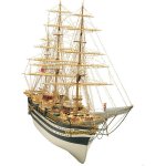 Mantua Model Amerigo Vespucci kit 1:84 – Zboží Mobilmania