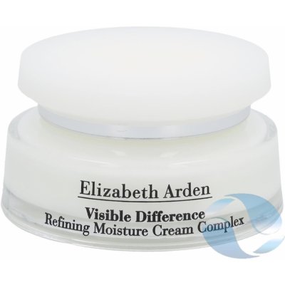 Elizabeth Arden Visible Difference Refining Moisture Cream Complex 75 ml