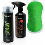 Grangers Tent + Gear Care Kit 500 ml + 500 ml – Zboží Mobilmania