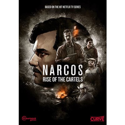 Narcos: Rise of the Cartels