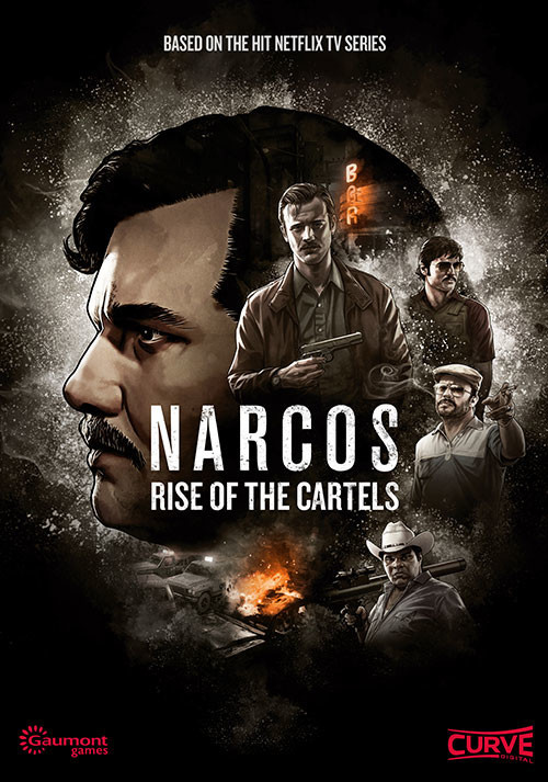 Narcos: Rise of the Cartels