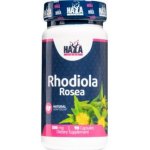 Haya Labs Rhodiola Rosea Extract 500 mg 90 kapslí – Hledejceny.cz