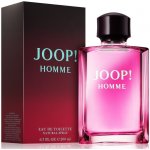 Joop! toaletní voda pánská 200 ml – Hledejceny.cz