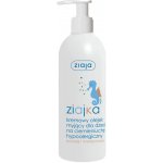 Ziaja Creamy Bath Oil Krémový mycí olejíček pro děti 300 ml – Zboží Dáma