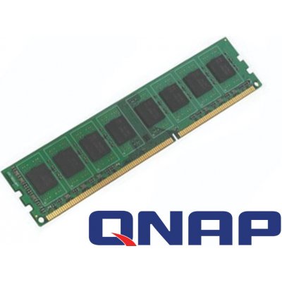 QNAP RAM-16GDR4ECT0-RD-2400 – Zboží Mobilmania