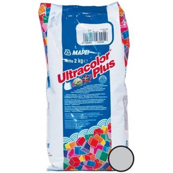 Mapei Ultracolor Plus 2 kg manhattan