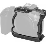 SmallRig 5953 HawkLock Quick Release Half Cage for Canon EOS R6 Mark III / R6 Mark II / R5 Mark II – Sleviste.cz