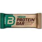 Biotech USA Vegan Protein Bar 50 g – Hledejceny.cz