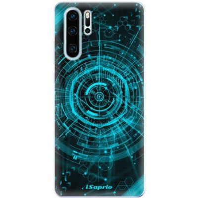 iSaprio Technics 02 Huawei P30 Pro – Zboží Mobilmania