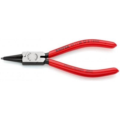 KNIPEX 4411J0 kleště segerové vnitří 8-13 mm – Zboží Mobilmania