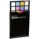 Datacolor SpyderCHECKR 24 – Zboží Živě
