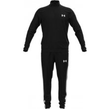 Under Armour EMEA Track Suit-BLK