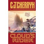 Cloud's Rider Cherryh C. J.Paperback – Hledejceny.cz