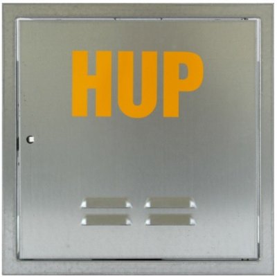HUP Revizní dvířka 400x400 mm – Sleviste.cz