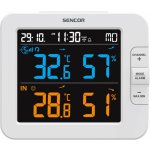 Sencor SWS 8600 WiFi Tuya – Zboží Živě