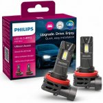 Philips Ultinon Access H11 PGJ19 12V 20W 2 ks 11362U2500C2 – Hledejceny.cz