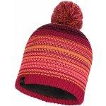 Buff Knitted a Polar Hat Neper bright pink – Zboží Mobilmania