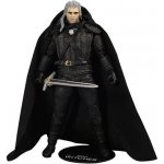 McFarlane Toys The Witcher Geralt of Rivia 18 cm – Zbozi.Blesk.cz