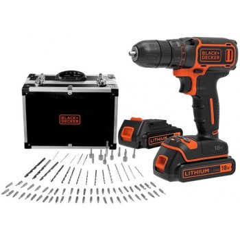 Black & Decker BDCDC18BAFC