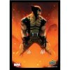 Sběratelská kartička Marvel Card Sleeves Wolverine obaly 65 ks