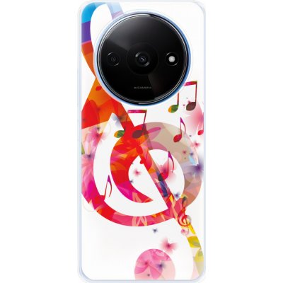 iSaprio - Love Music - Xiaomi Redmi A3 – Zboží Živě