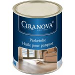 Ciranova hardwaxoil 1 l hořčice – Zboží Mobilmania