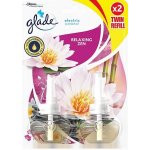 Glade Electric Relaxing Zen náplň 2 x 20 ml – Sleviste.cz