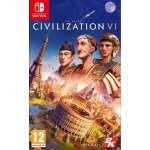 Civilization VI – Sleviste.cz