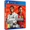 F1 2020