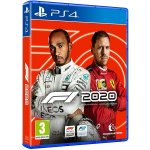 F1 2020 – Zboží Dáma