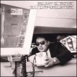 Beastie Boys - Ill communication LP – Hledejceny.cz