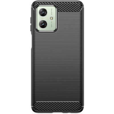 TopQ Motorola Moto G54 5G černé – Hledejceny.cz