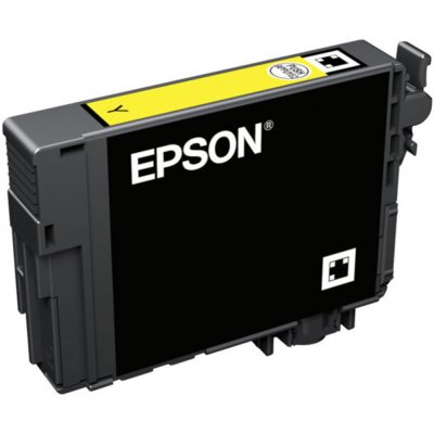 Epson 13T02V44010 - originální