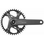 Shimano Cues FC-U6000-1 – Zboží Dáma