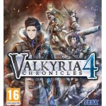 Valkyria Chronicles 4 – Hledejceny.cz