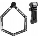 Kryptonite KryptoLok 685 Foldable Lock – Zboží Dáma