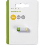 Nedis Ultra Power 23A 12V 1ks 1BL BAAK23A – Zbozi.Blesk.cz